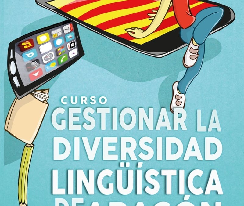 Carles Terès en la Universidad de Zaragoza