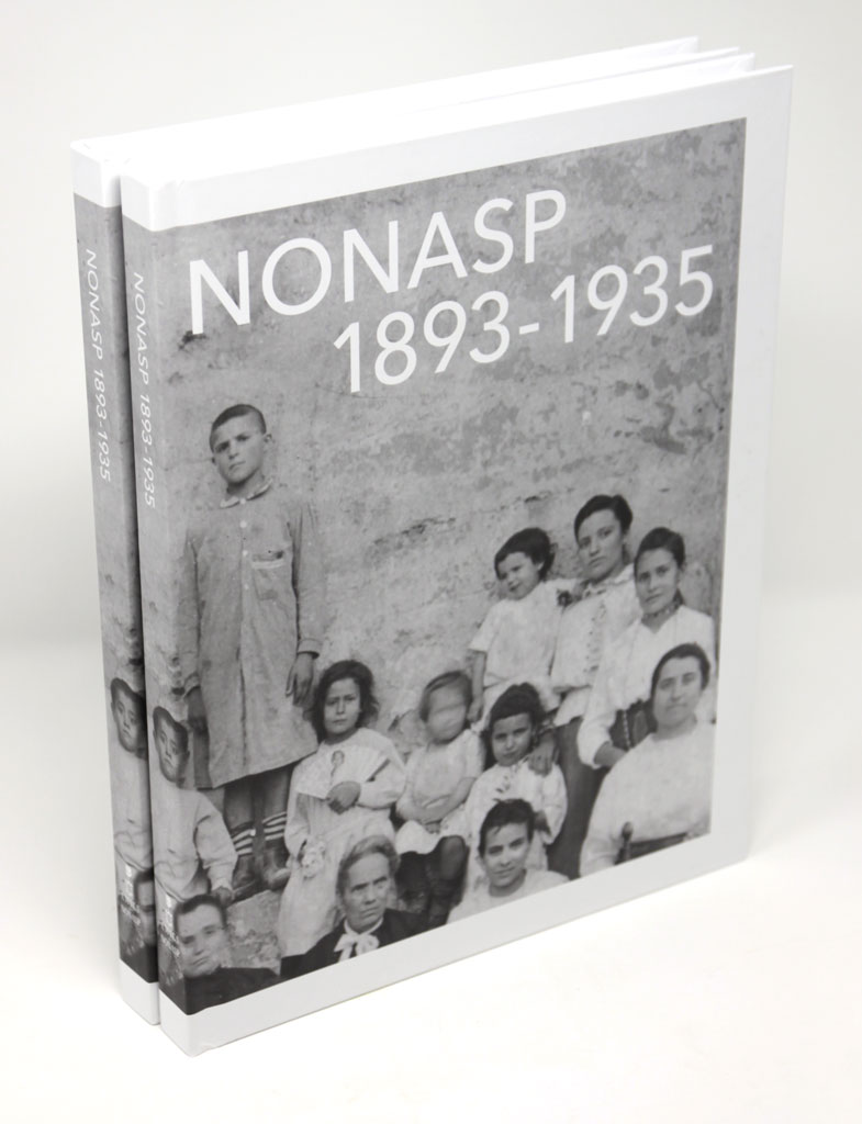 Nonasp 1893-1935
