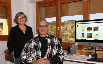 125 años de Cámara Teruel, en una revista