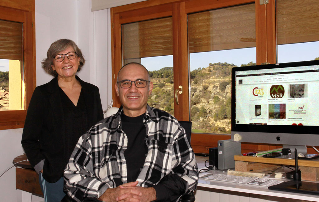 125 años de Cámara Teruel, en una revista