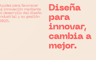 Ayudas al desarrollo del diseño 2025
